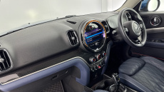 MINI Countryman 1.5 Cooper Exclusive 5dr Auto Petrol Hatchback
